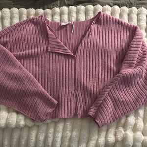 Urban Outfitters Ribbed Sweater